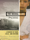 Imagen de portada para The Bosnia List